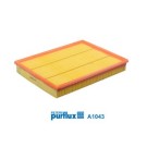 Filtro de aire PURFLUX A1043