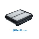 Filtro de aire PURFLUX A1102