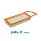 Filtro de aire PURFLUX A1140