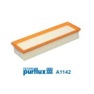 Filtro de aire PURFLUX A1142