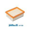 Filtro de aire PURFLUX A1159