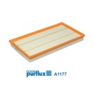 Filtro de aire PURFLUX A1177