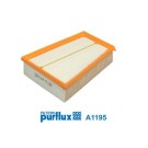 Filtro de aire PURFLUX A1195