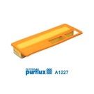 Filtro de aire PURFLUX A1227