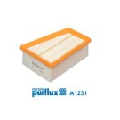 Filtro de aire PURFLUX A1231