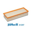 Filtro de aire PURFLUX A1257