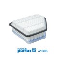Filtro de aire PURFLUX A1306
