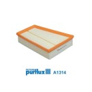 Filtro de aire PURFLUX A1314