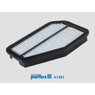 Filtro de aire PURFLUX A1483