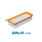 Filtro de aire PURFLUX A1569