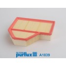 Filtro de aire PURFLUX A1839