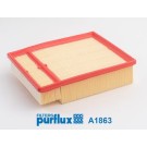 Filtro de aire PURFLUX A1863