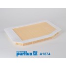 Filtro de aire PURFLUX A1874