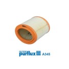 Filtro de aire PURFLUX A345