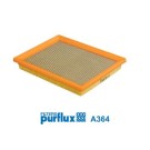 Filtro de aire PURFLUX A364