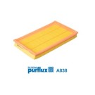 Filtro de aire PURFLUX A838