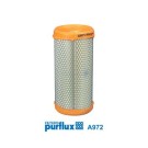 Filtro de aire PURFLUX A972
