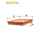 Filtro de aire WIX WA6764
