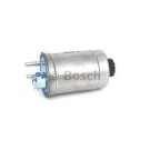 Filtro de combustible BOSCH 0450906452