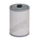 Filtro de combustible HENGST E2020KFR