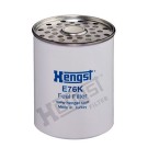 Filtro de combustible HENGST E76KD42