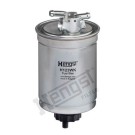 Filtro de combustible HENGST H123WK