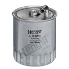 Filtro de combustible HENGST H128WK