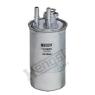 Filtro de combustible HENGST H139WK