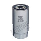 Filtro de combustible HENGST H154WK