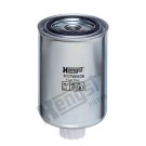 Filtro de combustible HENGST H17WK06