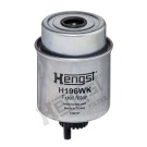Filtro de combustible HENGST H196WK