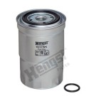 Filtro de combustible HENGST H237WK