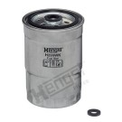 Filtro de combustible HENGST H299WK