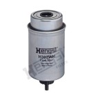 Filtro de combustible HENGST H302WK