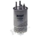 Filtro de combustible HENGST H303WK