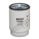 Filtro de combustible HENGST H304WK