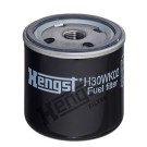 Filtro de combustible HENGST H30WK02