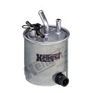 Filtro de combustible HENGST H322WK01