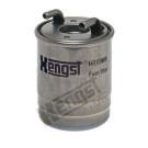 Filtro de combustible HENGST H330WK