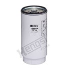 Filtro de combustible HENGST H356WK