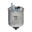 Filtro de combustible HENGST H359WK