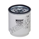 Filtro de combustible HENGST H392WK