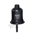 Filtro de combustible HENGST H450WK