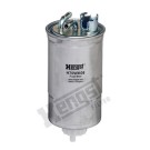 Filtro de combustible HENGST H70WK08