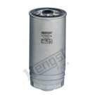 Filtro de combustible HENGST H70WK16