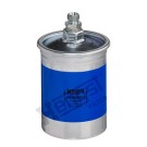 Filtro de combustible HENGST H80WK04
