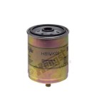 Filtro de combustible HENGST H81WK01
