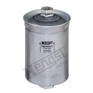 Filtro de combustible HENGST H84WK01