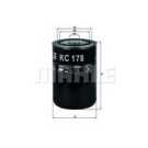 Filtro combustible MAHLE KC178