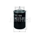 Filtro combustible MAHLE KC184